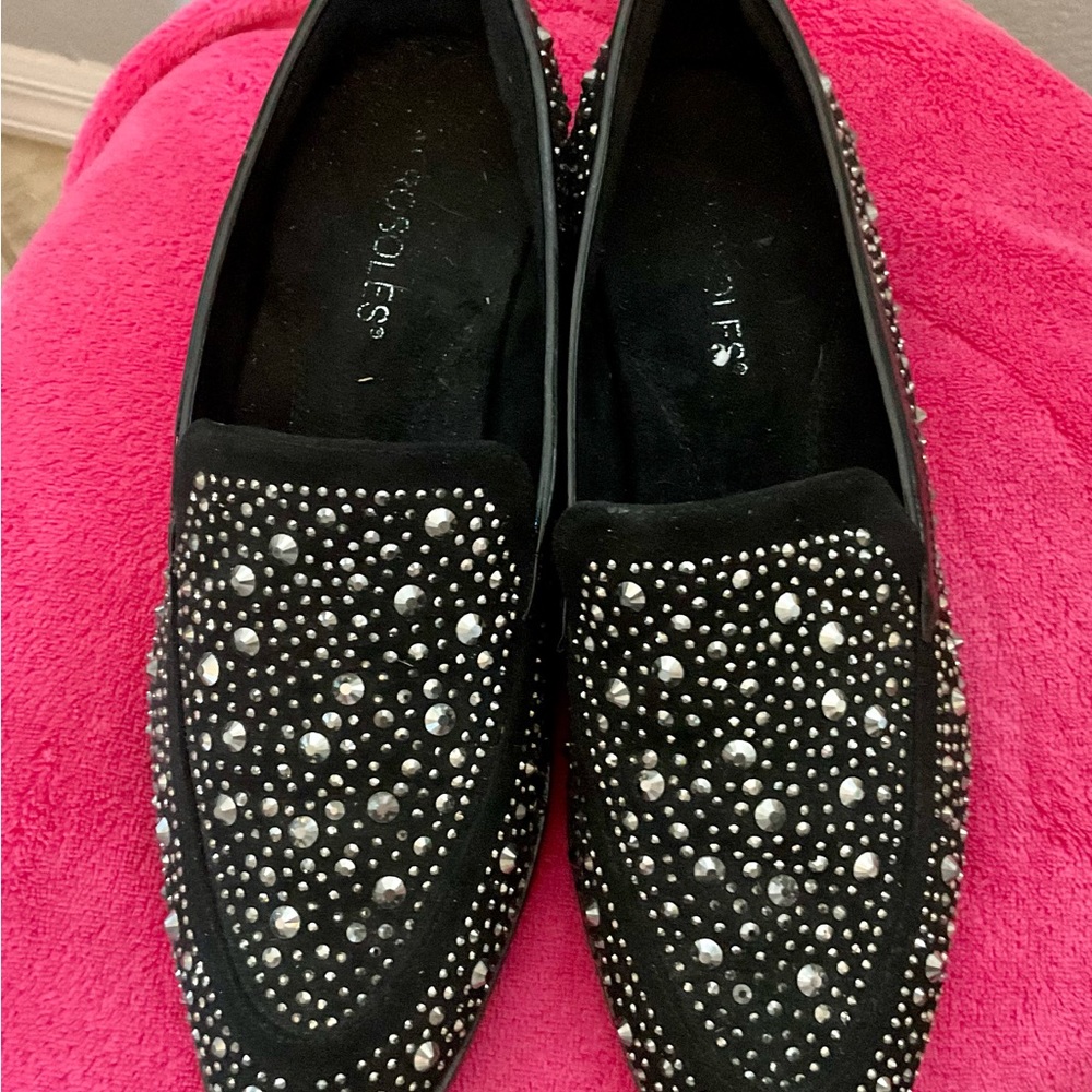 AEROSOLE WOMEN’S LOAFERS